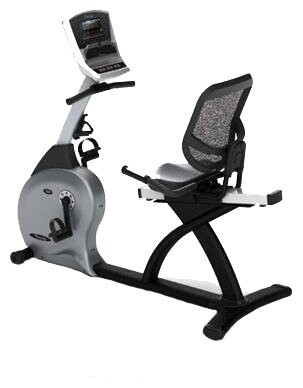 Велотренажер Vision Fitness R20 Elegant Велотренажер Vision Fitness R20 Elegant