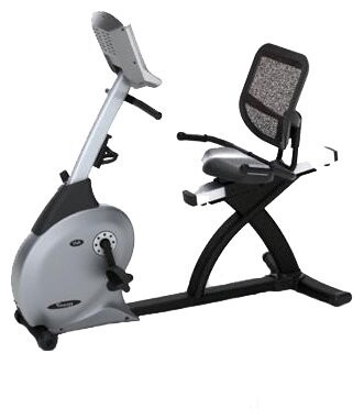 Велотренажер Vision Fitness R20 Elegant Велотренажер Vision Fitness R20 Elegant