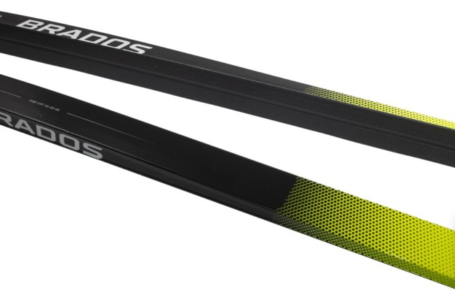 Лыжи STC Brados LS Yellow 205 Лыжи STC Brados LS Yellow 205