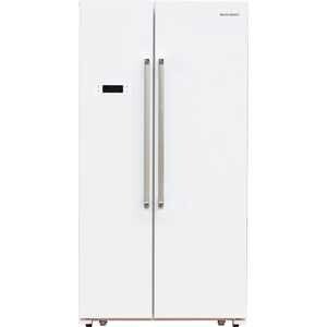 Холодильник Shivaki SHRF-595SDW Холодильник Shivaki SHRF-595SDW