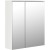 Зеркало-шкаф Mixline Милан-60 (512174)