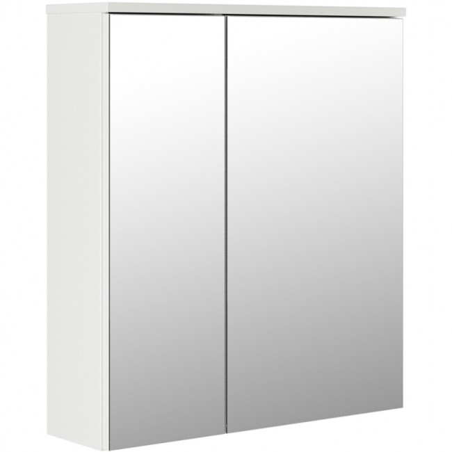 Зеркало-шкаф Mixline Милан-60 (512174)