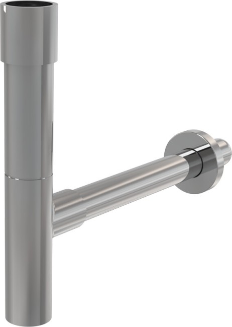 Сифон для умывальника Alca Plast A402