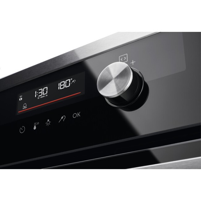 Встраиваемый электрический духовой шкаф Electrolux OED5C50Z