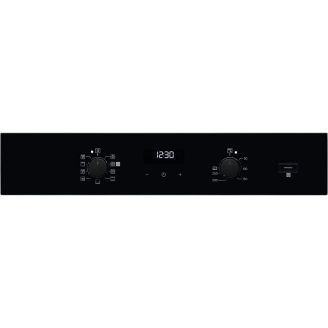 Встраиваемый электрический духовой шкаф Electrolux OED5C50Z
