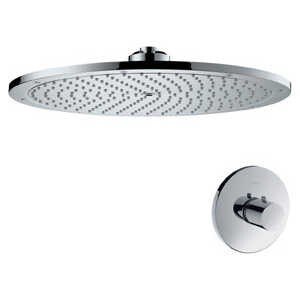 Верхний душ Hansgrohe ROYALE AIR (27070000) Верхний душ Hansgrohe ROYALE AIR (27070000)