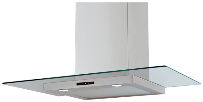 Каминная вытяжка Samsung HDC 9D90UG Каминная вытяжка Samsung HDC 9D90UG