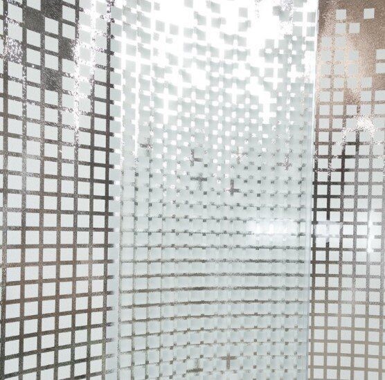 Душевая кабина Deto L 920 R с электрикой