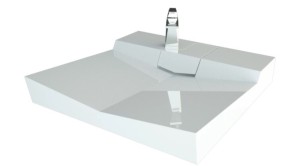 Раковина Andrea Onyx 4680028070504