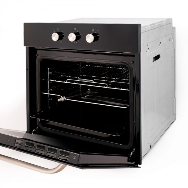 Встраиваемый электрический духовой шкаф Exiteq EXO-302