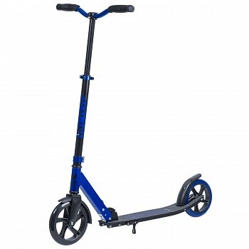Самокат Novatrack 200.POLIS.BL20