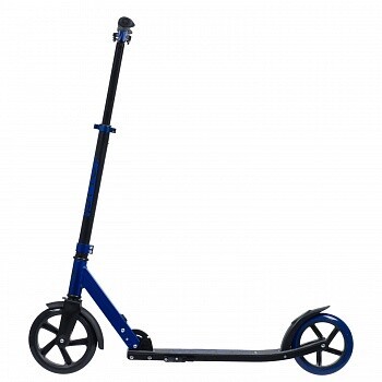 Самокат Novatrack 200.POLIS.BL20