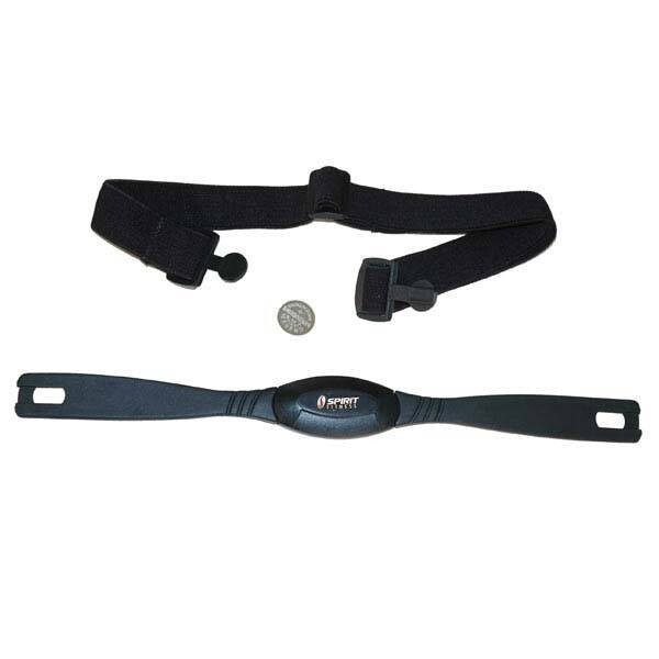 Кардиодатчик Spirit Hasttings H-02