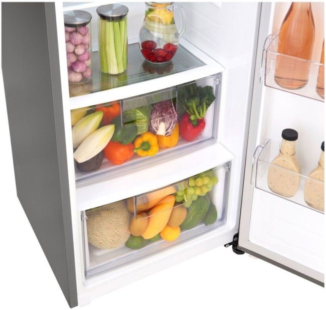 Холодильник LG GC-B401EMDV