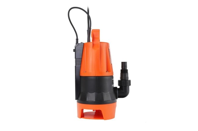 Насос дренажный Patriot F 900I Насос дренажный Patriot F 900I