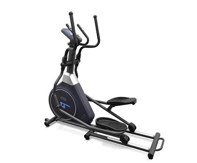 Эллиптический тренажер AppleGate X35 A