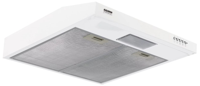 Вытяжка Kronasteel Jessica slim PB 500 white