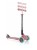 Самокат Globber PRIMO FOLDABLE LIGHTS пастельно-розовый Самокат Globber PRIMO FOLDABLE LIGHTS пастельно-розовый