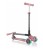 Самокат Globber PRIMO FOLDABLE LIGHTS пастельно-розовый Самокат Globber PRIMO FOLDABLE LIGHTS пастельно-розовый