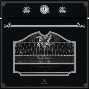 Встраиваемый электрический духовой шкаф Electrolux OPEB 2320 B