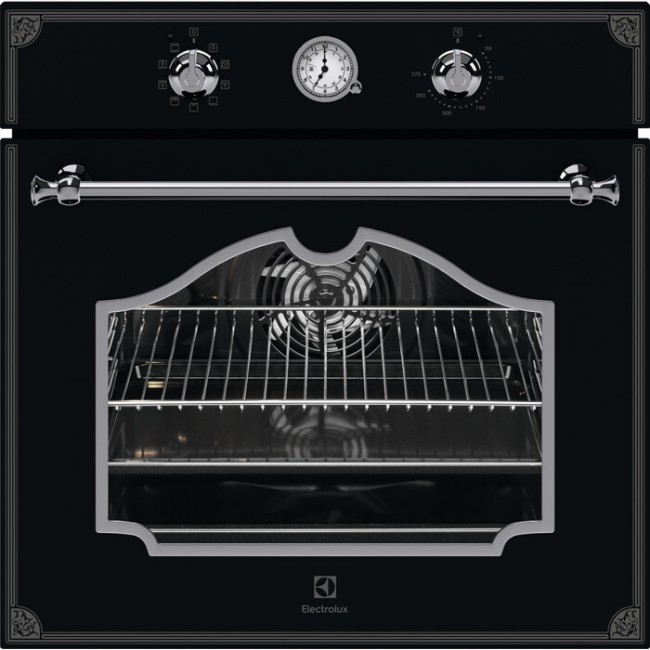 Встраиваемый электрический духовой шкаф Electrolux OPEB 2320 B