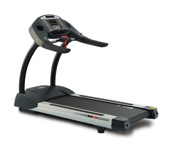 Беговая дорожка Circle Fitness M7L (PF\M7L\CM-BK-22) Беговая дорожка Circle Fitness M7L (PF\M7L\CM-BK-22)