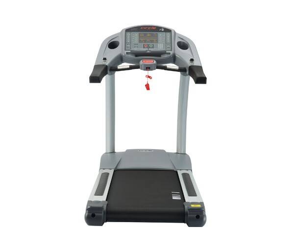 Беговая дорожка Circle Fitness M7L (PF\M7L\CM-BK-22) Беговая дорожка Circle Fitness M7L (PF\M7L\CM-BK-22)