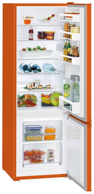 Холодильник Liebherr CUNO 2831-22 001