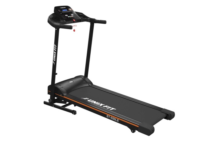 Беговая дорожка UnixFit ST-550 LE Беговая дорожка UnixFit ST-550 LE
