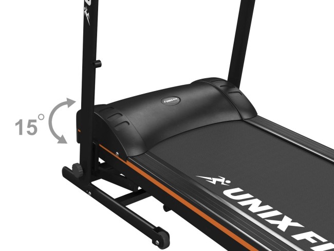 Беговая дорожка UnixFit ST-550 LE Беговая дорожка UnixFit ST-550 LE