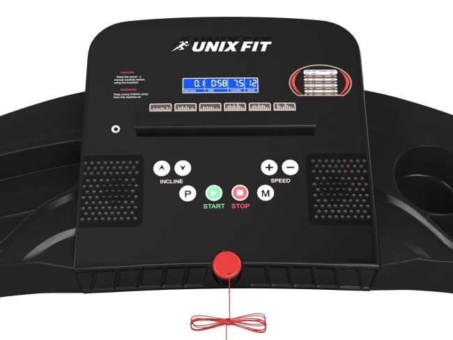 Беговая дорожка UnixFit ST-550 LE Беговая дорожка UnixFit ST-550 LE
