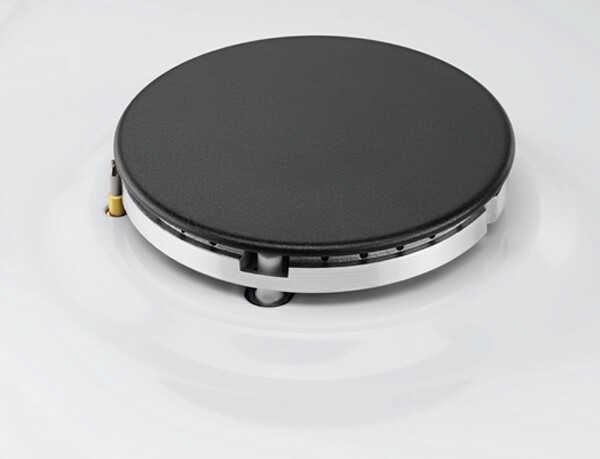 Встраиваемая газовая варочная панель Electrolux GPE 263 MX