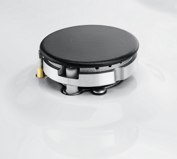 Встраиваемая газовая варочная панель Electrolux GPE 263 MX