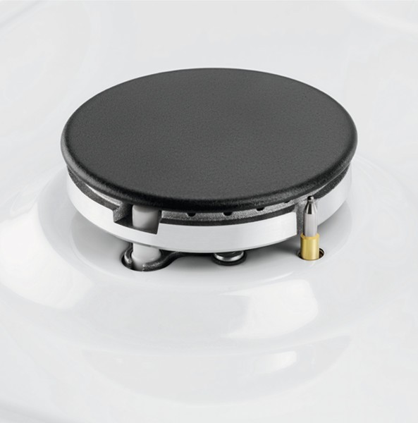 Встраиваемая газовая варочная панель Electrolux GPE 263 MX