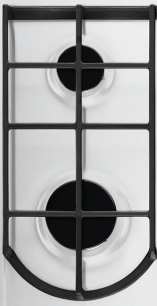 Встраиваемая газовая варочная панель Electrolux GPE 263 MX