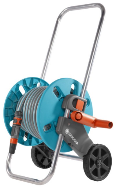 Тележка для шланга Gardena AquaRoll S (18502-20.000.00)