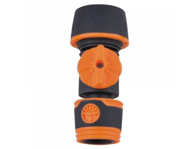 Соединитель Delta Гидроагрегат ППГ- 000014