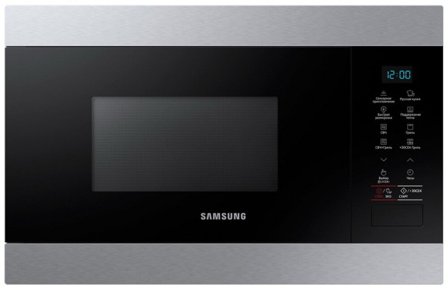 Встраиваемая микроволновая печь Samsung MG22M8074AT