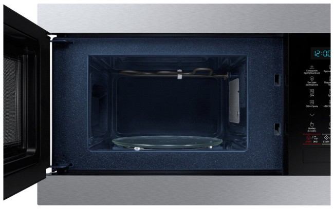 Встраиваемая микроволновая печь Samsung MG22M8074AT