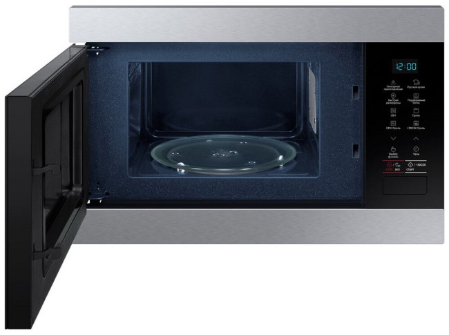 Встраиваемая микроволновая печь Samsung MG22M8074AT
