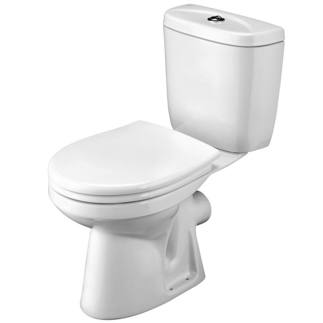 Унитаз Santek Анимо WH302132