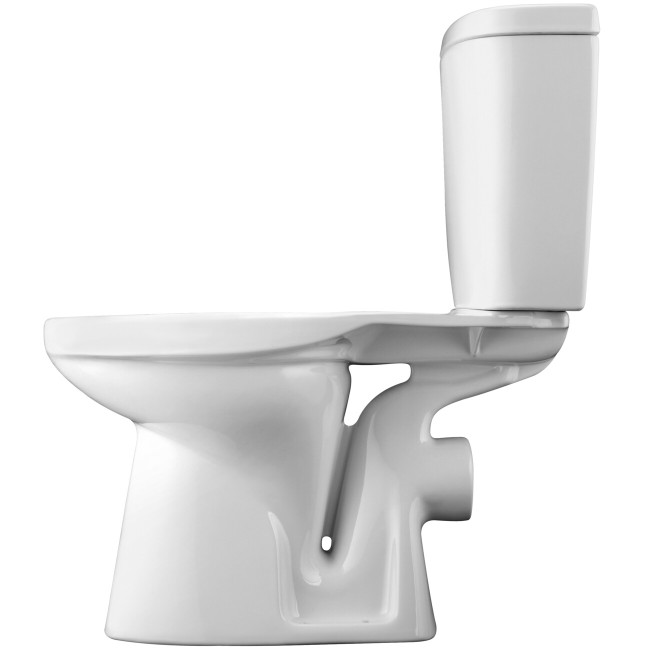 Унитаз Santek Анимо WH302132