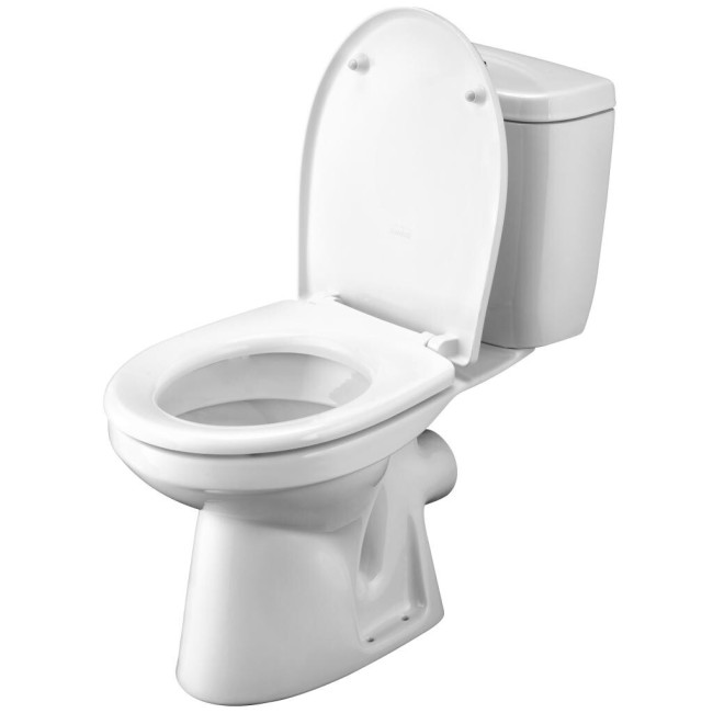 Унитаз Santek Анимо WH302132