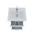 Тумба с раковиной Iddis New Custo NCU50W0i95K Тумба с раковиной Iddis New Custo NCU50W0i95K
