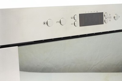 Встраиваемая микроволновая печь Whirlpool AMW 497 IX