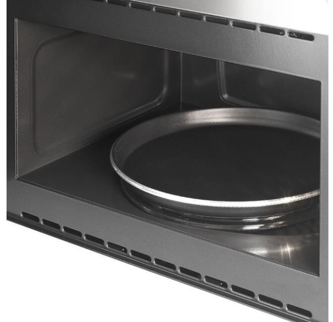 Встраиваемая микроволновая печь Whirlpool AMW 497 IX