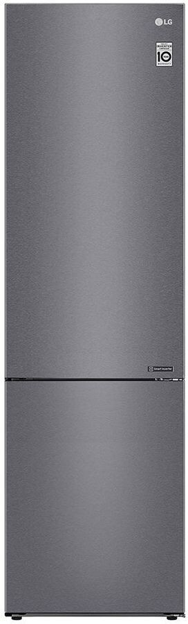 Холодильник LG GA-B509CLCL