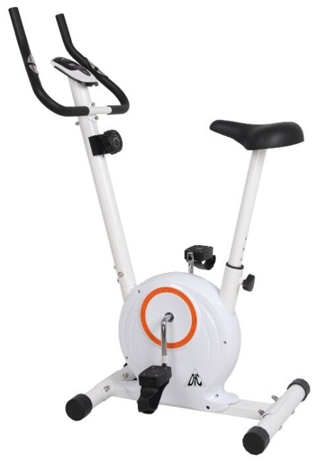 Велотренажер DFC UB5030 Venera Велотренажер DFC UB5030 Venera