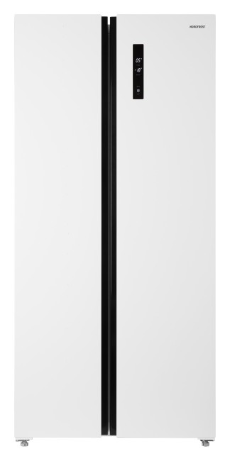 Холодильник Nordfrost RFS 480D NFW Холодильник Nordfrost RFS 480D NFW