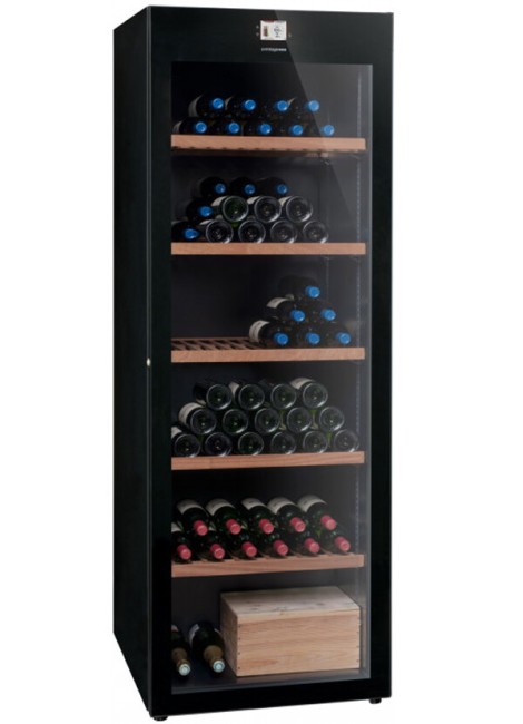 Винный шкаф Avintage DVP265G